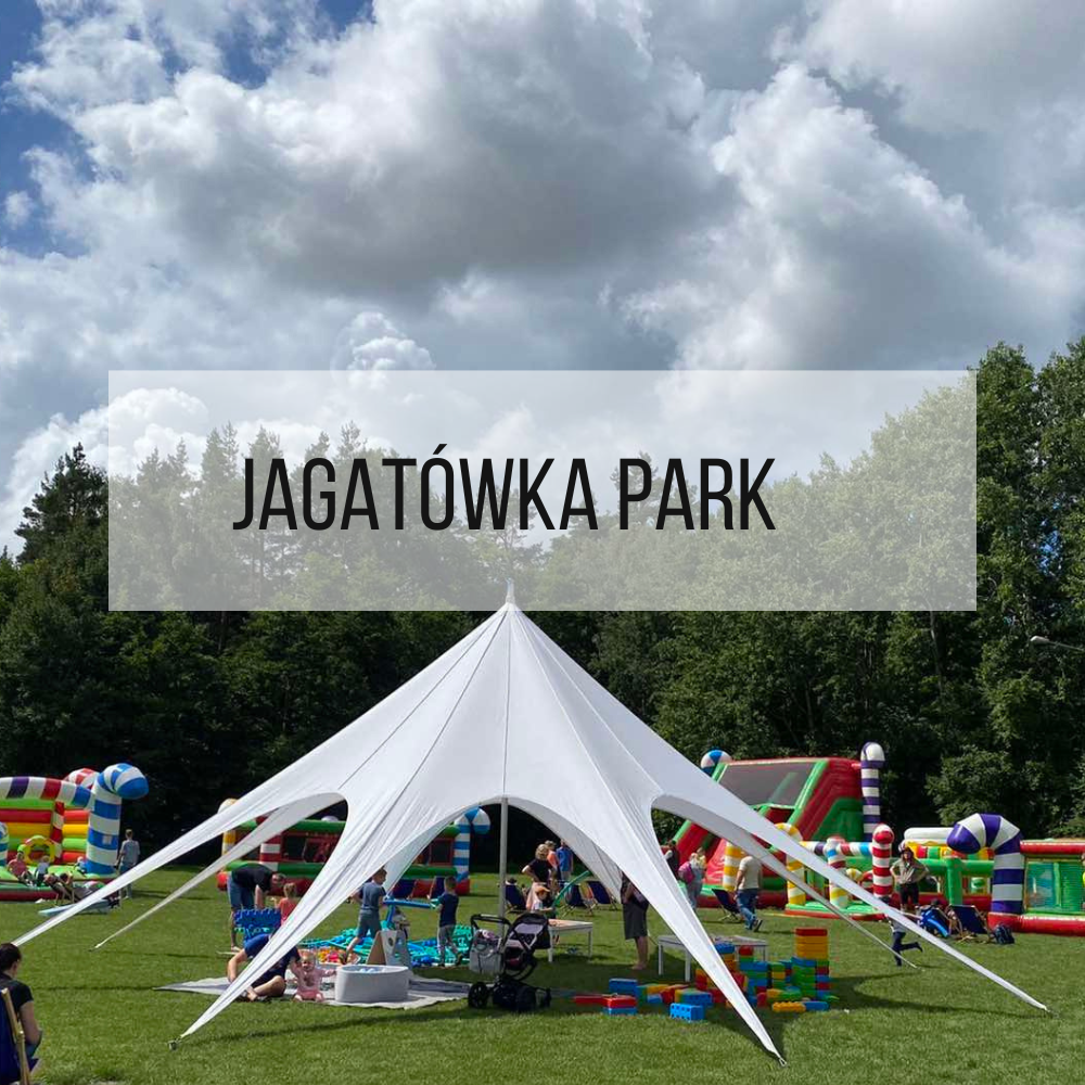 Jagatówka Park